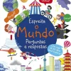 Porto Editora Espreita o Mundo - Perguntas e Respostas