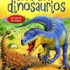 Porto Editora Espreita o Mundo dos Dinossauros de Alex Frith