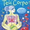 Porto Editora Espreita o Teu Corpo de Katie Daynes e Colin King