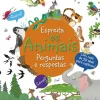 Discount Porto Editora Espreita os Animais - Perguntas e Respostas