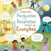 Porto Editora Espreita Perguntas e Respostas Sobre as Emoções