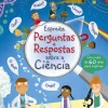 Porto Editora Espreita Perguntas e Respostas Sobre a Ciência de Katie Daynes
