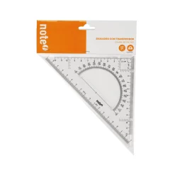 Best Note! Esquadro 45º 18Cm
