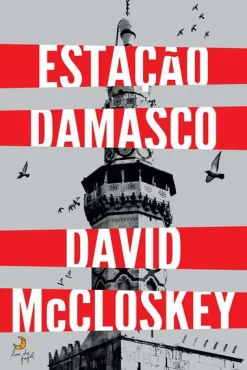 New Lua De Papel Estação Damasco de David McCloskey