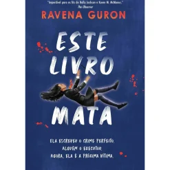 Clearance Asa Este Livro Mata de Ravena Guron