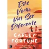 Topseller Este Verão Vai Ser Diferente de Carley Fortune