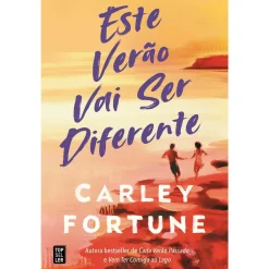 Topseller Este Verão Vai Ser Diferente de Carley Fortune