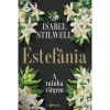 Planeta Estefânia - A Rainha Virgem de Isabel Stilwell