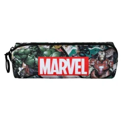 Outlet Avengers Estojo - React