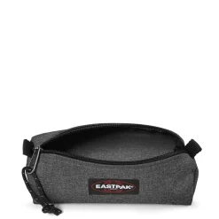 Discount Eastpak Estojo - Benchmark Single Black Denim