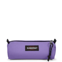 Hot Eastpak Estojo - Benchmark Single Petal Lilac