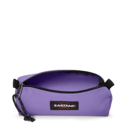 Hot Eastpak Estojo - Benchmark Single Petal Lilac
