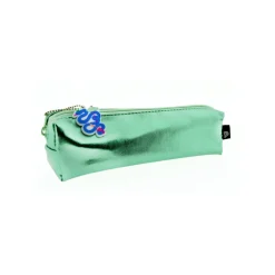 Outlet Sima Estojo Blah Blah Metalic Mint