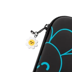 Mr. Wonderful Estojo - Blue Daisy