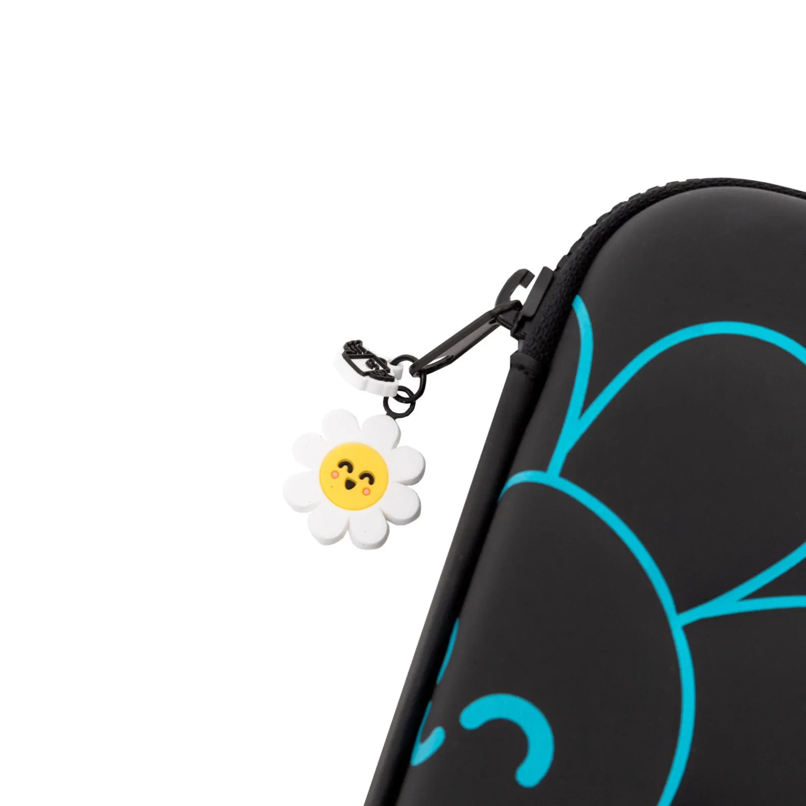 Mr. Wonderful Estojo - Blue Daisy