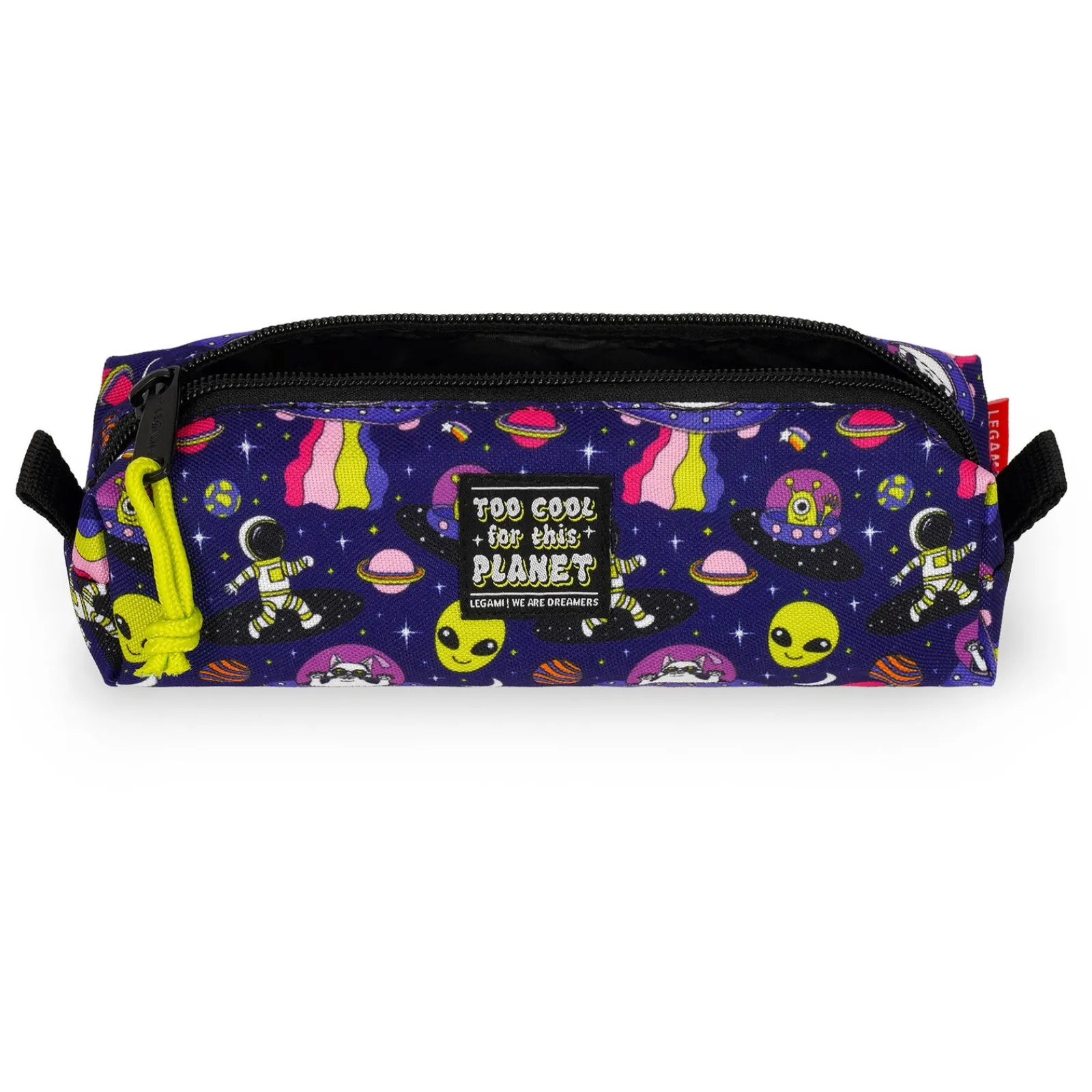 Discount Legami Estojo - Espaço