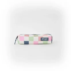 Mr Wonderfull Estojo - Estampa Xadrez