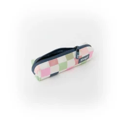 Mr Wonderfull Estojo - Estampa Xadrez