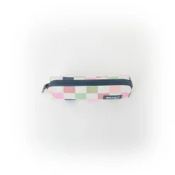 Mr Wonderfull Estojo - Estampa Xadrez