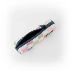 Mr Wonderfull Estojo - Estampa Xadrez