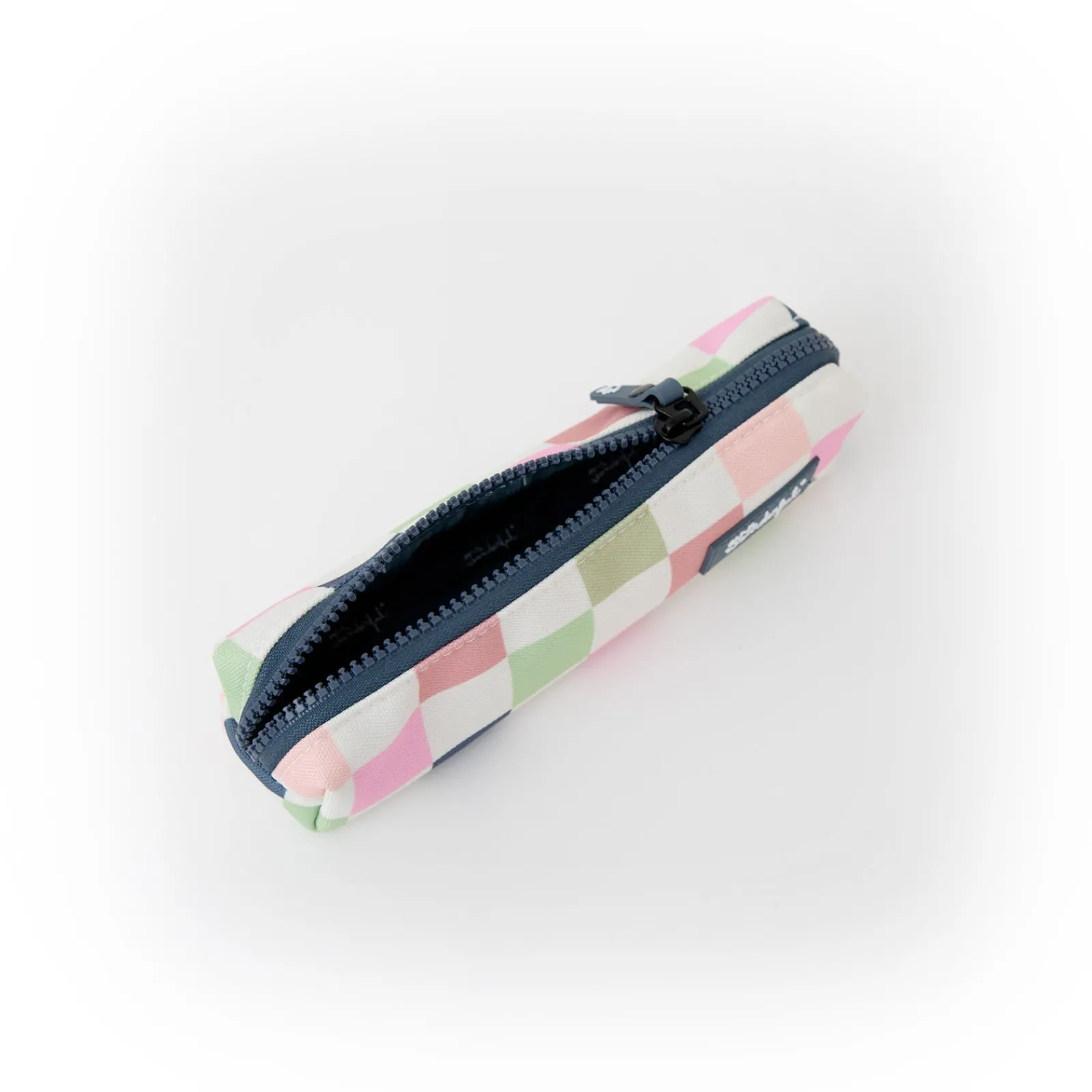 Mr Wonderfull Estojo - Estampa Xadrez