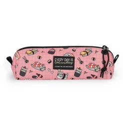 Online Legami Estojo - Gato Sushi