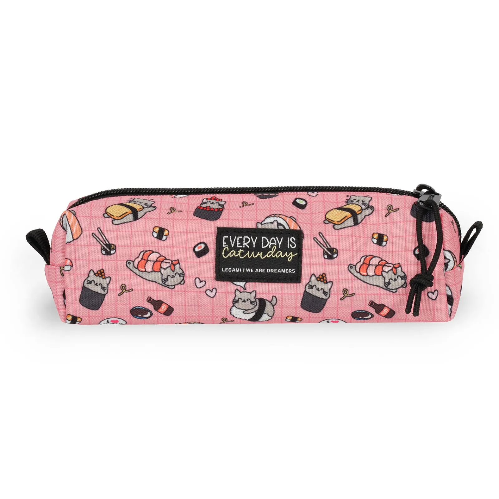 Online Legami Estojo - Gato Sushi