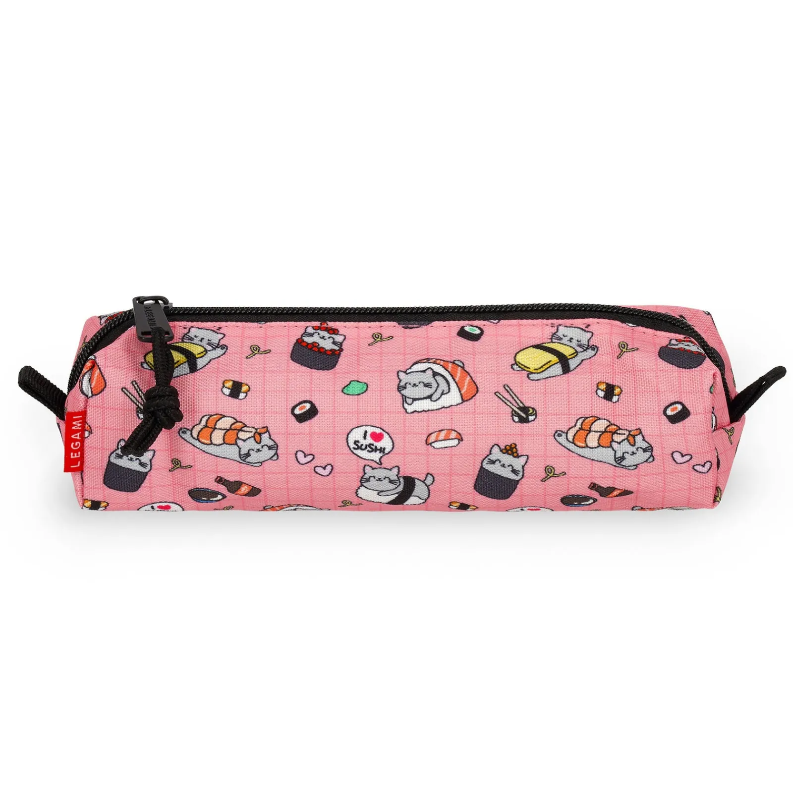 Online Legami Estojo - Gato Sushi