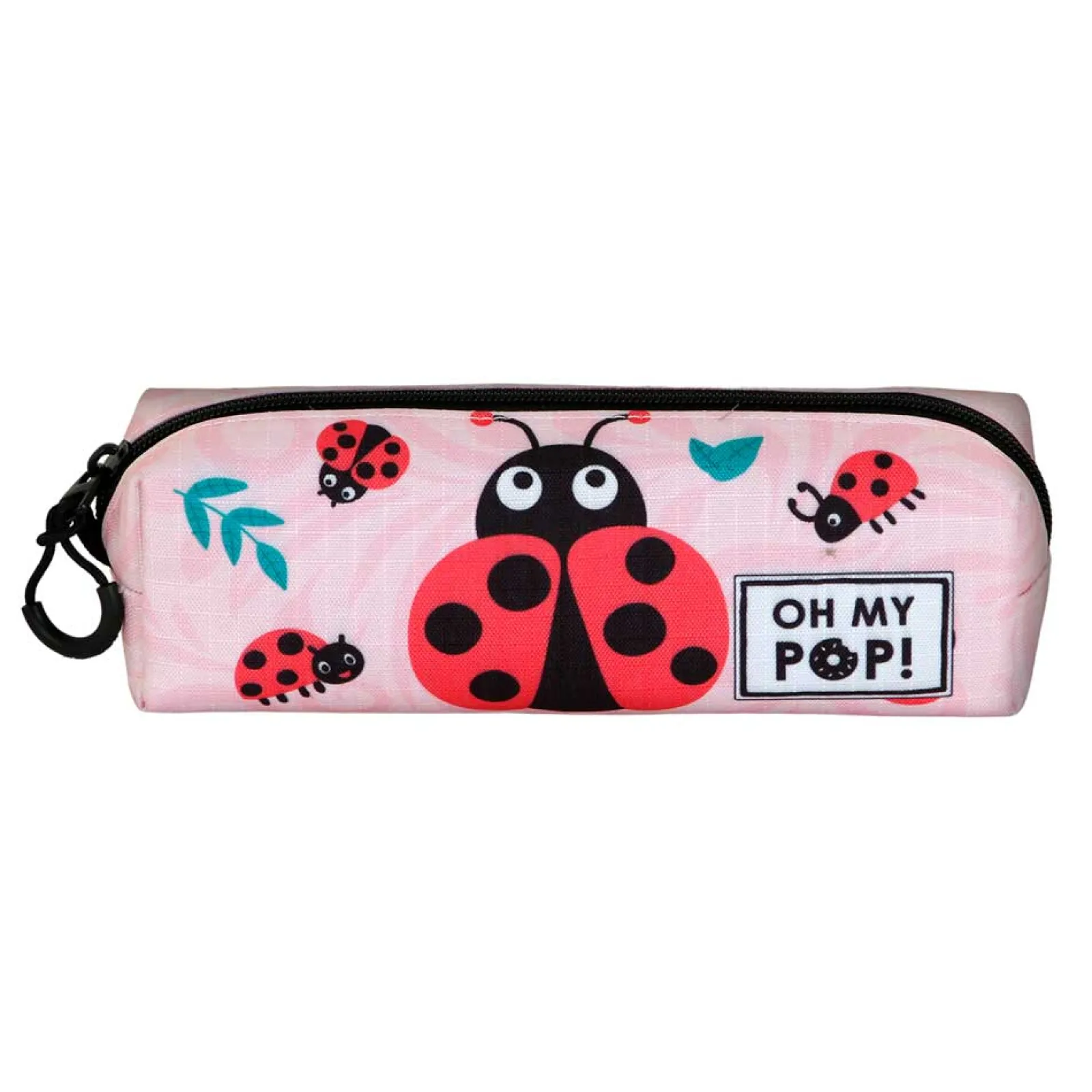 Oh My Pop Estojo - Ladybug