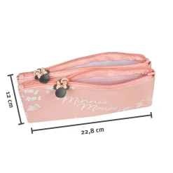 Minnie Estojo - 100 Anos