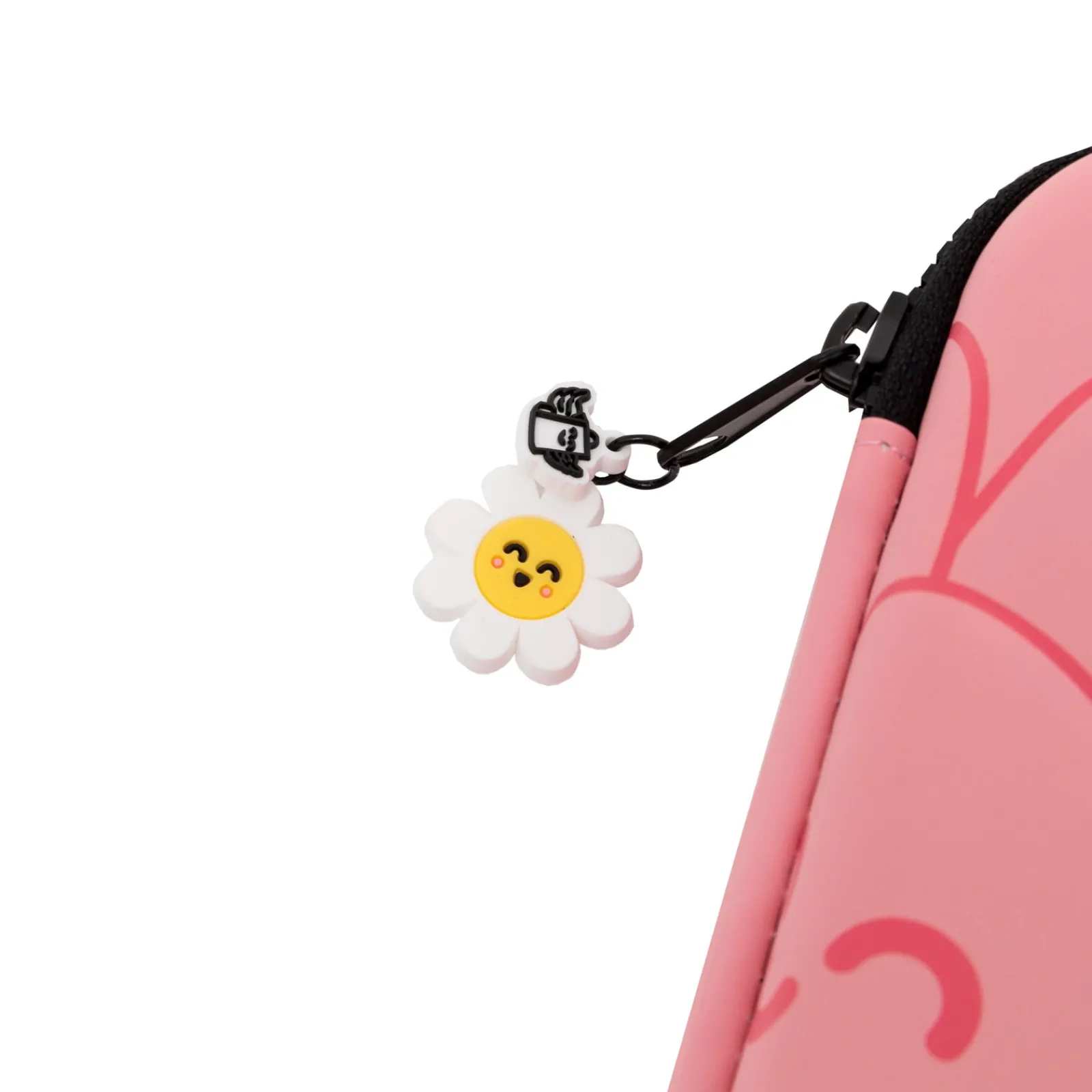 Discount Mr. Wonderful Estojo - Pink Daisy