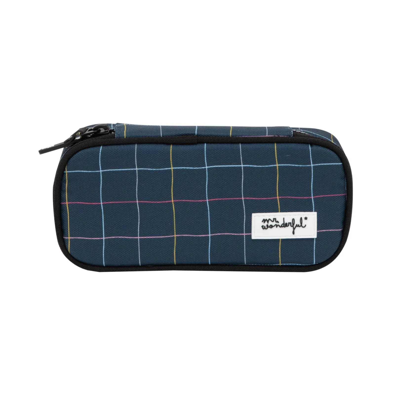 Mr. Wonderful Estojo - Ready For A Great Day