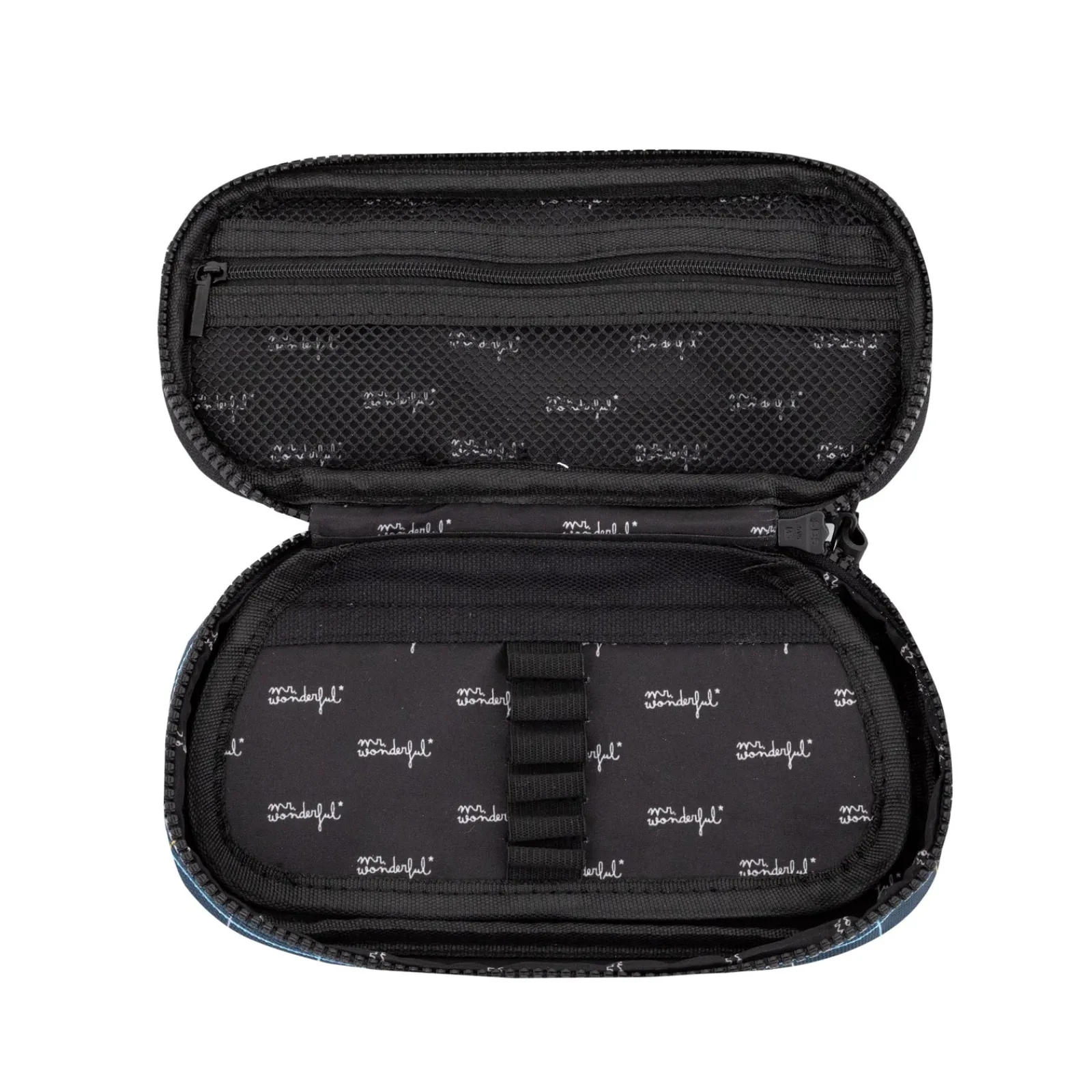 Mr. Wonderful Estojo - Ready For A Great Day