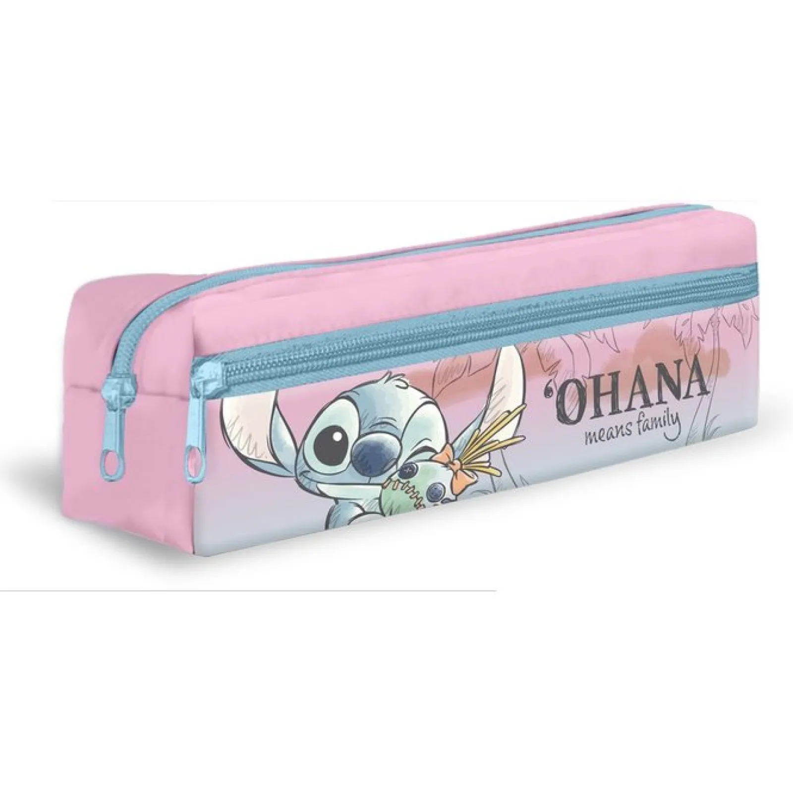 Do Art Estojo - Stitch