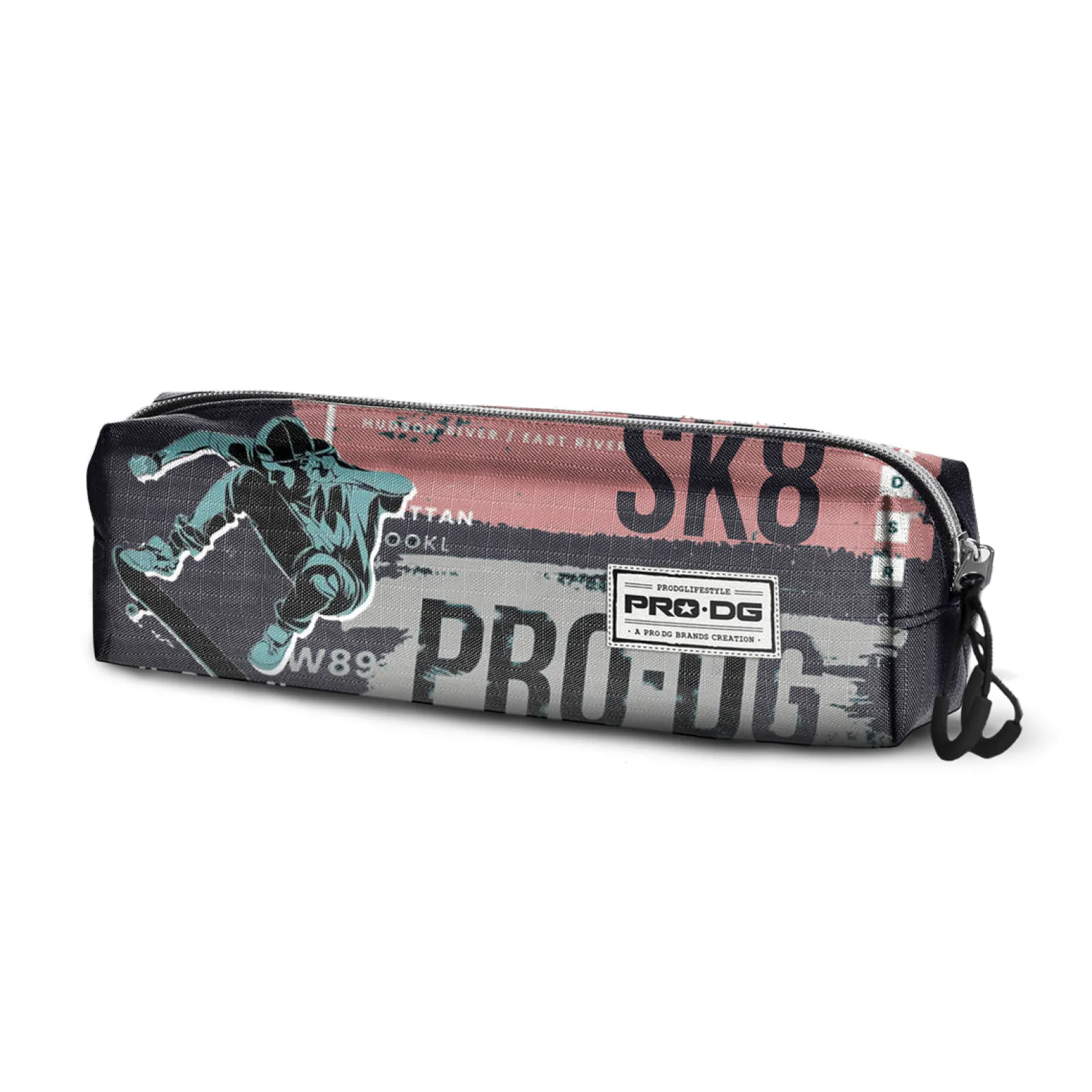 Prodg Estojo - Urbansk8