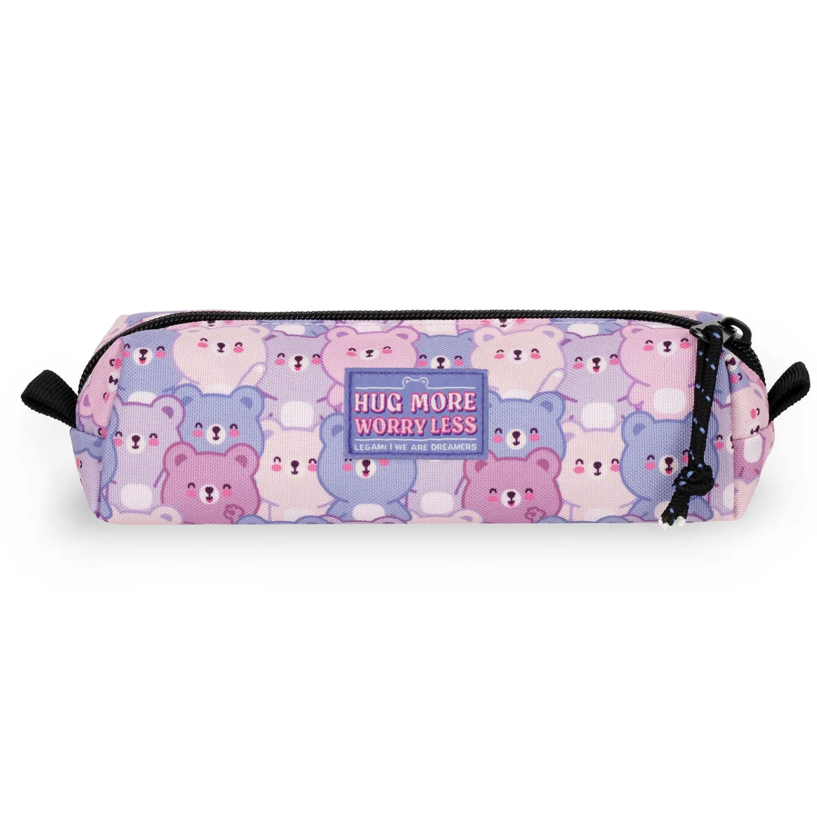 Online Legami Estojo - Urso De Peluche