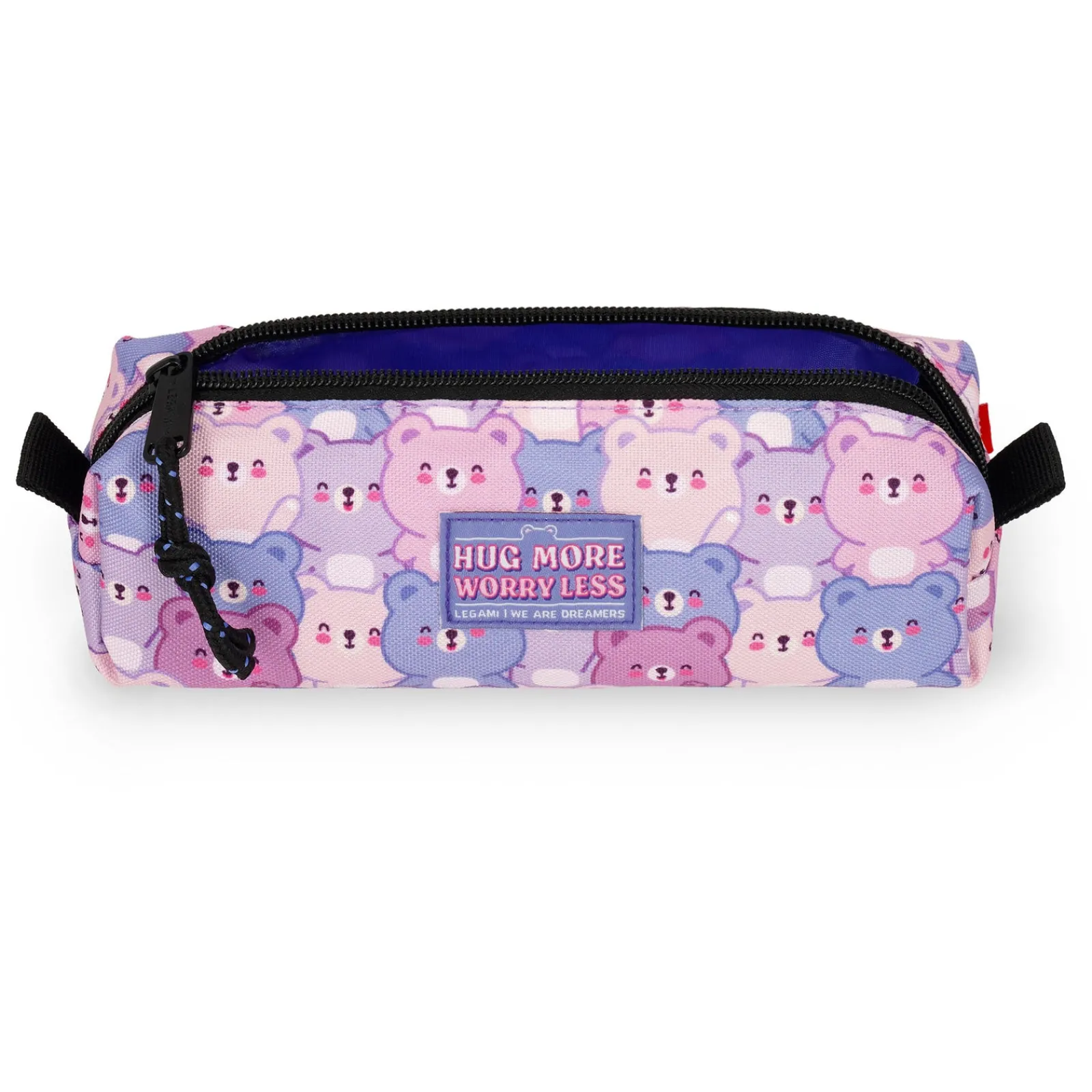 Online Legami Estojo - Urso De Peluche