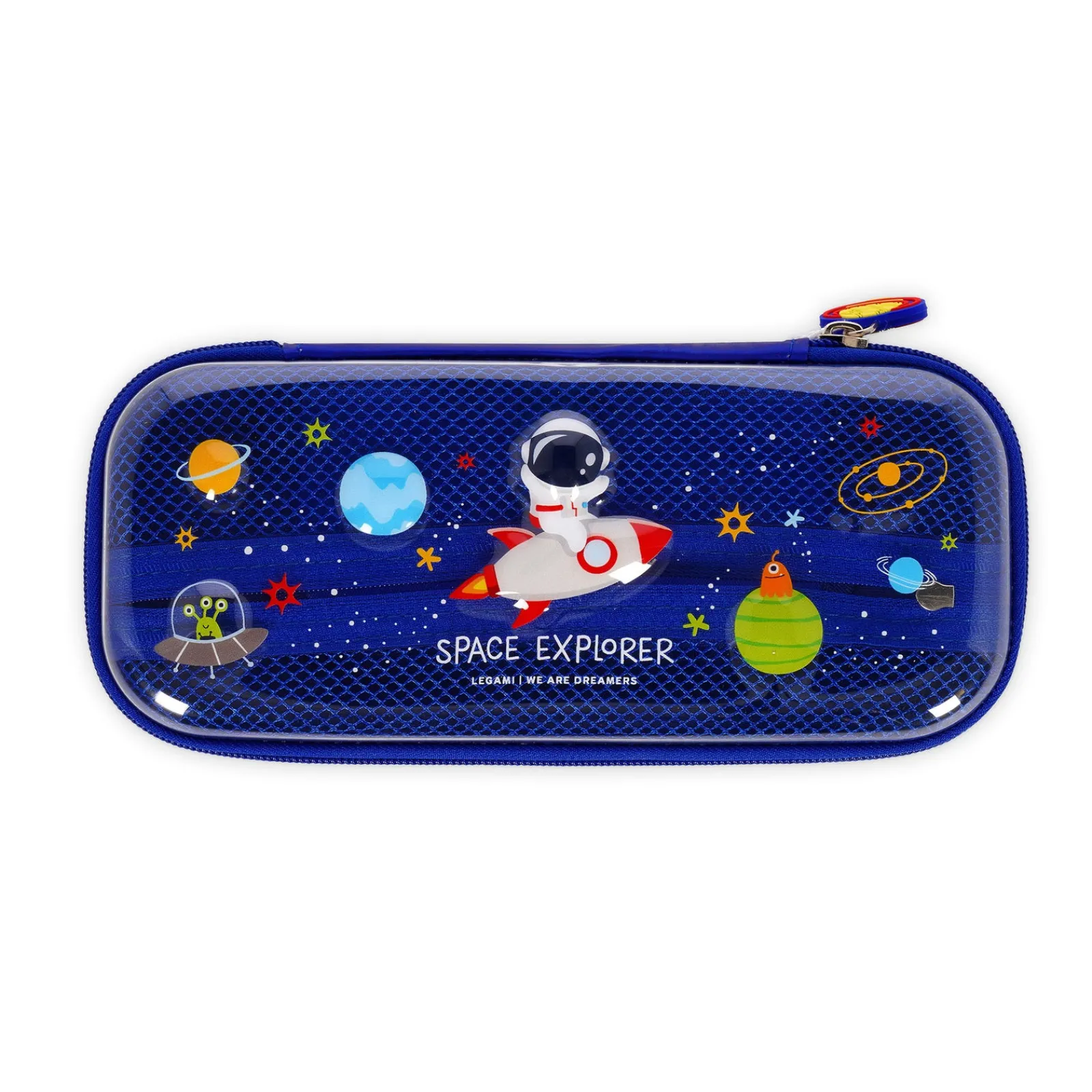 Legami Estojo - Wonderwow - Espaço