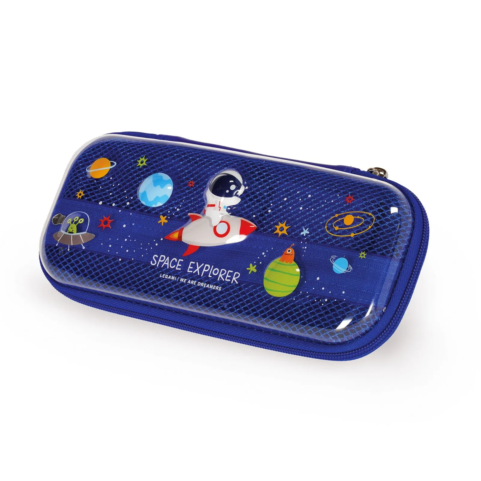 Legami Estojo - Wonderwow - Espaço