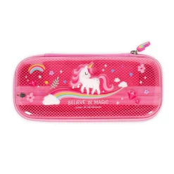 Legami Estojo - Wonderwow - Unicórnio