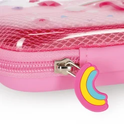 Legami Estojo - Wonderwow - Unicórnio