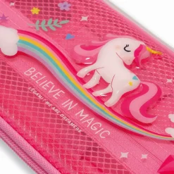 Legami Estojo - Wonderwow - Unicórnio