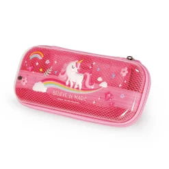 Legami Estojo - Wonderwow - Unicórnio