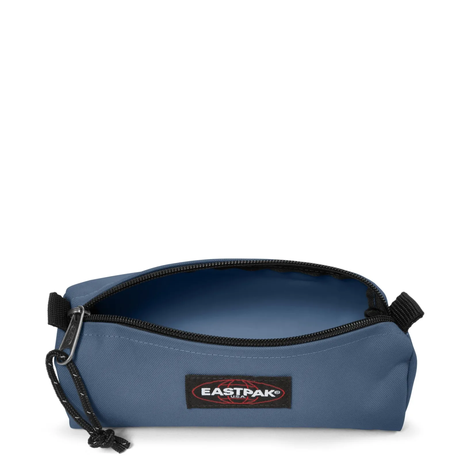 Eastpak Estojo Benchmark Single - Blue Bouncing