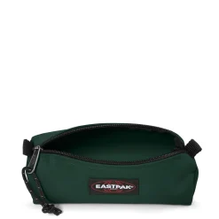Eastpak Estojo Benchmark Single - Green Pine