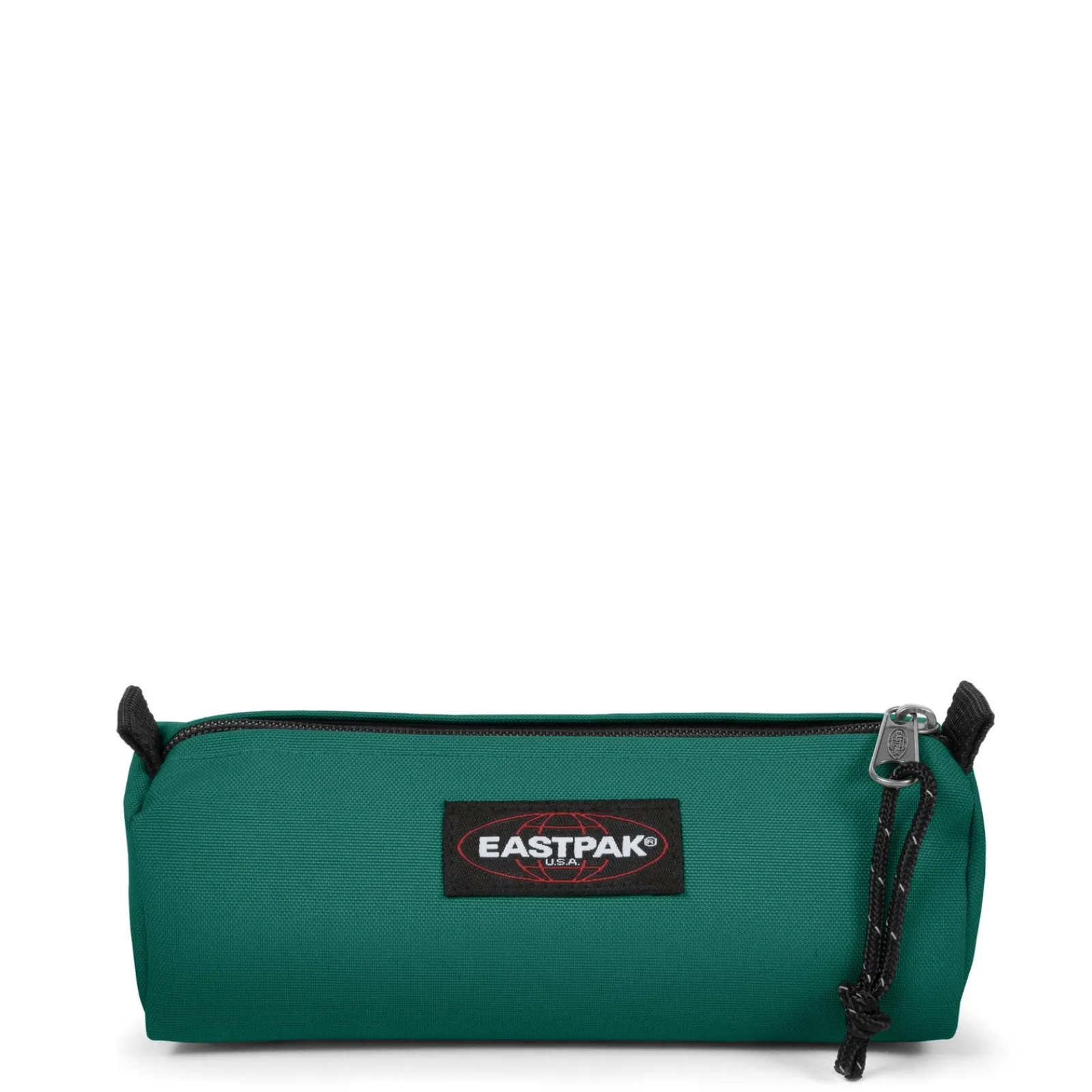 Best Eastpak Estojo Benchmark Single - Green Tree