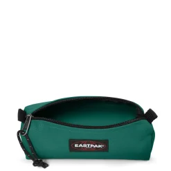 Best Eastpak Estojo Benchmark Single - Green Tree