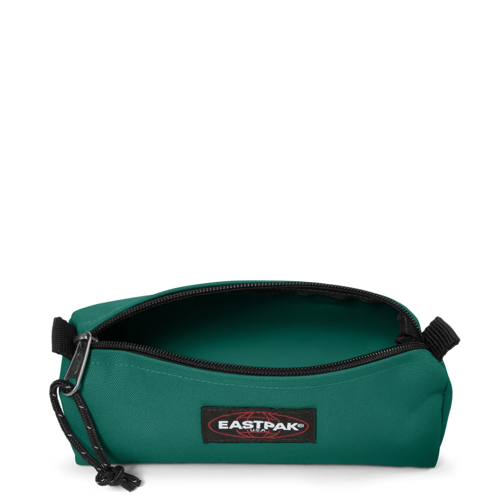 Best Eastpak Estojo Benchmark Single - Green Tree