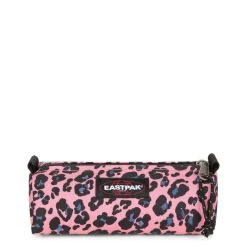Eastpak Estojo Benchmark Single - Beastimal Pink