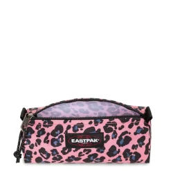 Eastpak Estojo Benchmark Single - Beastimal Pink